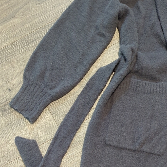 NWT Soma Ultra Plush Long Robe - Picture 7 of 13